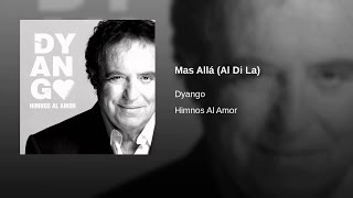 Mas Allá - Dyango chords