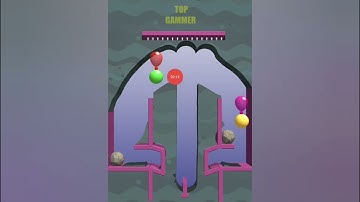 dig this! 556-17 | Dark Side of the ball | Dig this level 556-17 Gameplay walkthrough solution