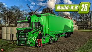 Diskussion mit dem Kesselflicker | Build-it 3 f#134