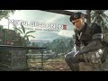 メタルギアオンライン #1 Cloak And Dagger / MGO3 実況 【SUDO.】