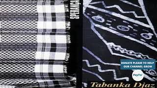 Video thumbnail of "Tabanka Djazz – Sub 17"