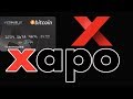 XAPO, EXODUS & JAXX - 3 BTC Wallets im Vergleich