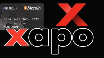 HOW TO OPEN A XAPO BITCOIN WALLET ACCOUNT
