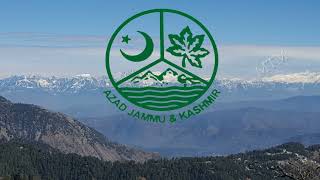 Гимн Азад Кашмира "Watan Hamara Azad Kashmir"
