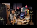 #743:-Kishore Medley by Suhel Saxophonist| Yeh Sham Mastani, Raat Kali, Pyar Deewna,Ek Ajnabi Hasina