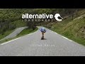 Lillian barou  alternative longboards