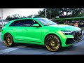 Riding Big Car Show | Florida Classic Weekend 2023 | Orlando, Florida: Big Rims, Donks, Amazing Cars