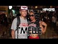 T'Melle Talks Her Upcoming Project, "Drop It Down", Learning From Left Eye & More With HHS1987