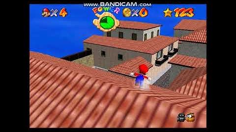 SM64 OBJ Import Episode 3