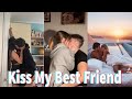 Kiss BF Everyday  😘💏 Tiktok Compilation 🍒🍓   Sweetest CoupleJan 2022