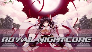 Nightcore - Airplanes