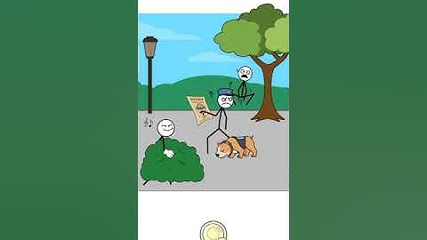 Thief Puzzle level 171-180 gameplay walkthrough