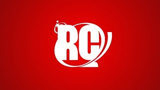 Raj Comics Logo Animation | Adobe After Effects Animation
