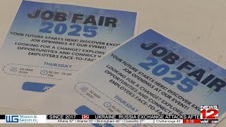 CHATT Foundation Hosts Job Fair for the Homeless
