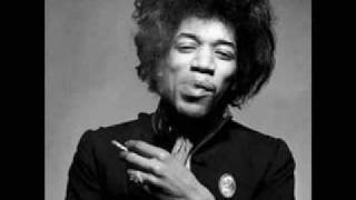 Jimi Hendrix - Skin