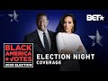 Black America Votes 2020 Live Election Coverage Hosted By Angela Rye And Andrew Gillum