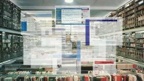 Summon Unified Discovery Service