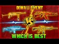 XXXTentacion - Changes ❤️ which gun skin is best in diwali event |free legendary gun skins free fire