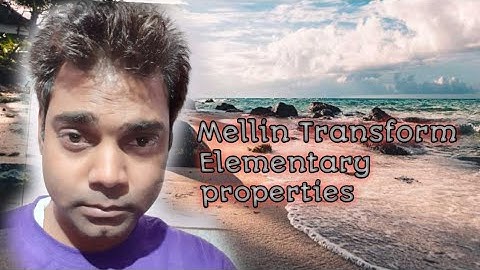 Mellin Transform_Elementary properties