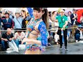 花小金井サンバフェスティバル2019 vol.13 ICUラムズ - Hanakoganei Samba Festival -