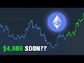 🚀 Ethereum Price Prediction 2025: Why ETH Could Break $4,600 🔥