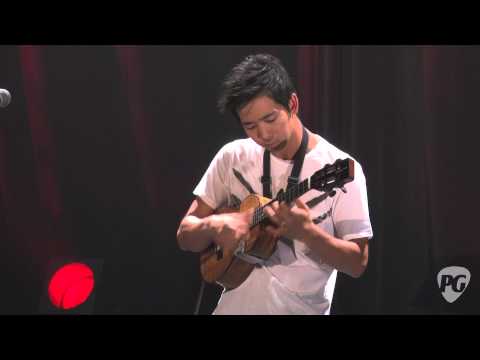 Montreal Guitar Show