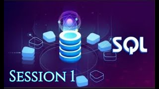 Learn SQL Session 1: CREATE TABLE, INSERT, SELECT