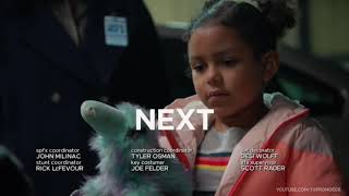 CHICAGO FIRE 9x06 - BLOW THIS UP SOMEHOW