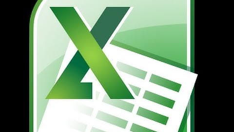 How To Use Excel Part 3 - Find the Mean, Median and Mode