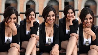 Richa Gangopadhyay Hot Cleavage Showing Videosouth Indian Actressviral Photoshoot Videos 𝗛𝗗