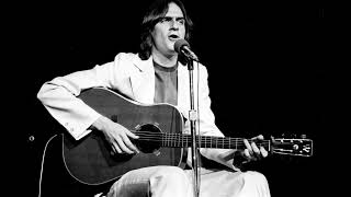 James Taylor   &quot;Migration&quot; Solo  Acoustic  performance  Cape Cod Coliseum    Aug 30, 1975 (Audio)