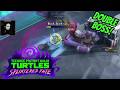 A Rematch Against Kiara And A Double Boss Fight | TMNT: Splintered Fate - Part 2