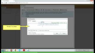 Video Tutorial za EasyTestMaker