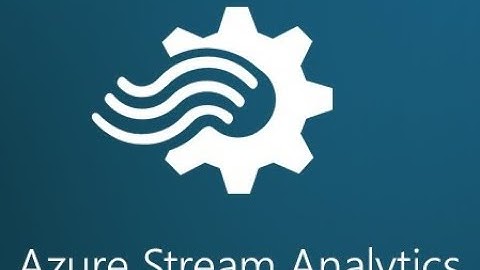 Using Azure Stream Analytics with IoT Devices