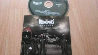 the hellacopters - i just dont know about girls