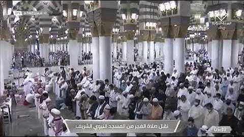 سورة الحجرات كاملة بأداء مميز للشيخ أحمد طالب بن حميد