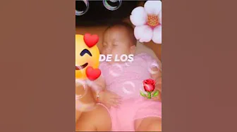 Mi Niña bonita ♥️♥️