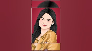 Indah JKT48 | JKT48 New Era Kabesha 2023 .. 🎉🎉 #jkt48 #jkt48newera #jkt48member #vectorart