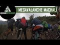 RideActive Crew: Solid Magix en el Megavalanche de Machalí 2016 - DH Enduro MTB