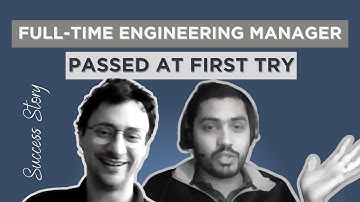 FE Electrical and Computer | Successful Exam Preparation Journey - Joris