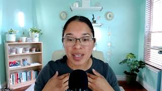 EFT Tapping for Releasing Overwhelm &amp; Focusing Your Energy