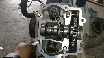 Tvs Jupiter Timing Setting