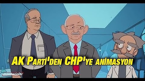 AK Parti