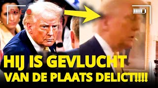 Download Lagu O MIJN GOD! Trump VLUCHT de kamer uit terwijl zijn DUISTERE VERLEDEN hem ACHTERVOLGT MP3 Download Lagu O MIJN GOD! Trump VLUCHT de kamer uit terwijl zijn DUISTERE VERLEDEN hem ACHTERVOLGT MP3