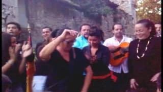 L'Inauguration de la place Jose Reyes - Part 6 (Gipsy Kings)