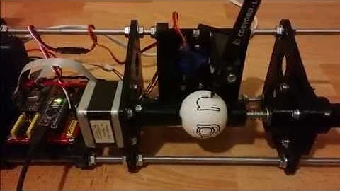 EggDuino