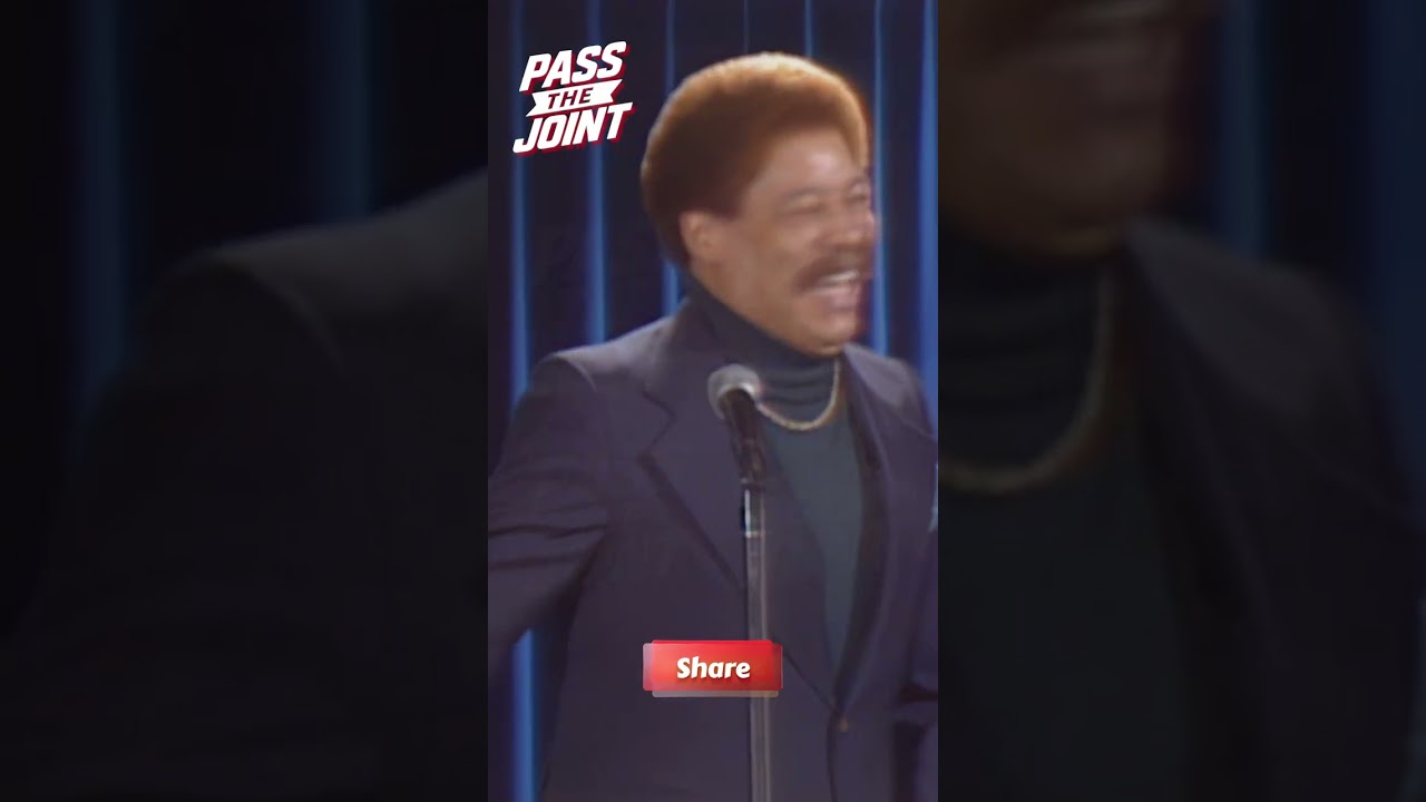 Reynaldo Rey Tells a Classic 🍆 Joke #shorts #shortsfeed #shortsvideo #shortsviral