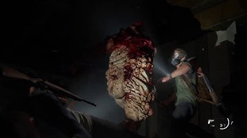 Fighting Infected - Part 77 - The Last Of Us Part II (2) - Hard Difficulty - First Time Playthrough