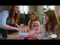 BABY born Wastafel &amp; Toilet  | Commercial | Benelux