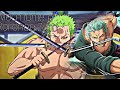 Edit Zoro [Roronoa Zoro]